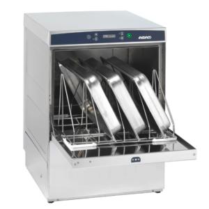 Aristarco AF50.35EM | High Performance Dishwasher | Undercounter Dishwasher