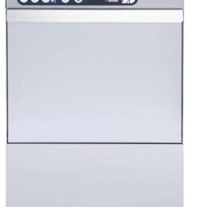 Adler DWA2050 I Undercounter Dishwasher I Commercial Dishwasher