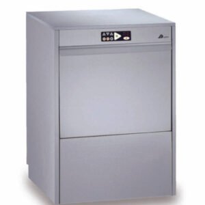 Adler DWA5550 I Topline I Undercounter Dishwasher I Commercial Dishwasher