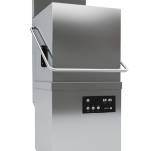FED WHC-502TRCBD | Fagor INOVA Pass-through Dishwasher | with Drain Pump & Detergent Dispenser & Heat Recovery | Dishwasher