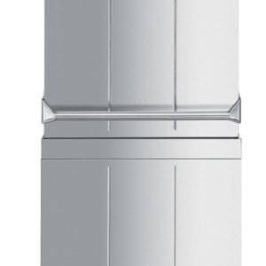 Smeg HTYA615H | Fully Insulated | Passthrough Dishwasher | with Steam Heat Recovery