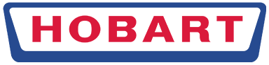 Hobart dish washer logo