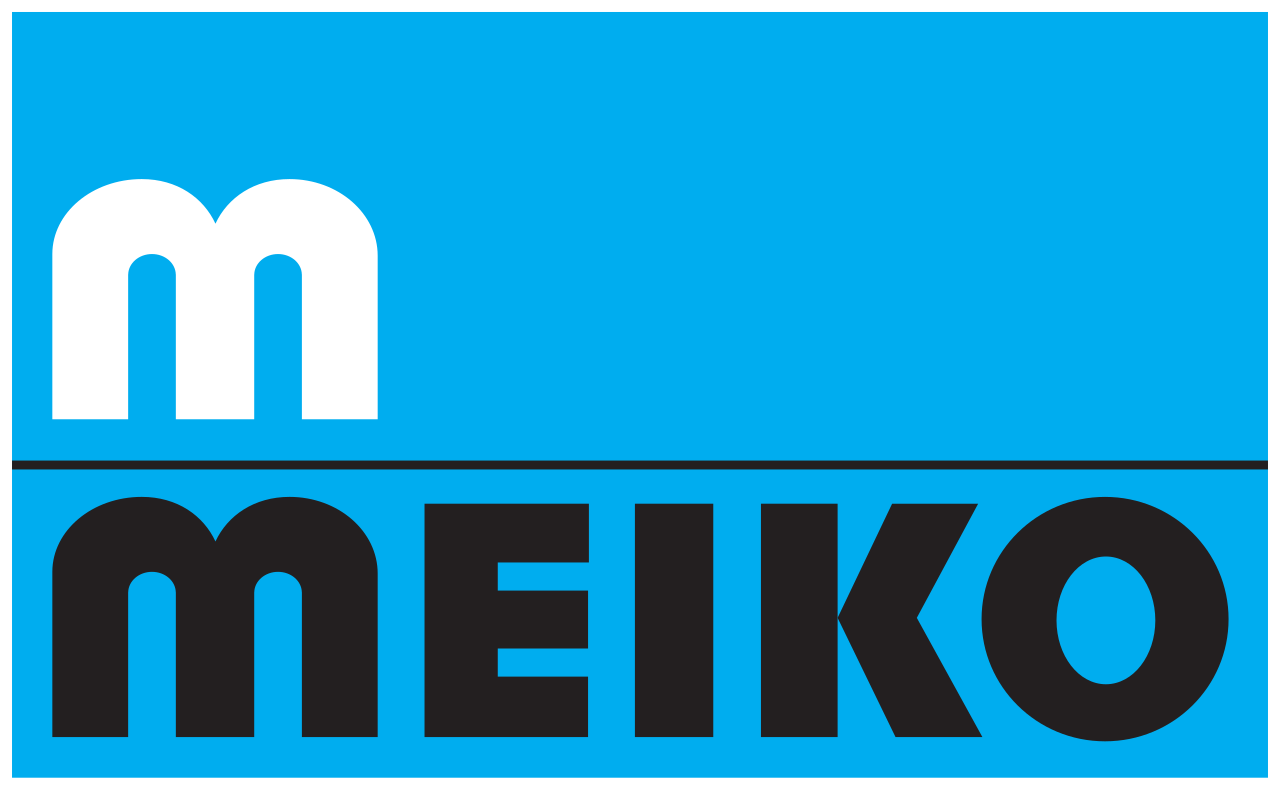 Meiko dish washer logo