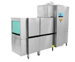 Meiko K 260 M Rack Conveyor Dishwasher