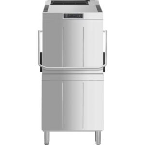 Smeg SPH615HAU | SpecialLine Fully Insulated | Passthrough Dishwasher | with SHR | 3 Phase | Steam Heat Recovery