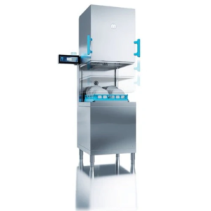 Meiko M-iClean HM AirConcept Hood Passthrough Dishwasher