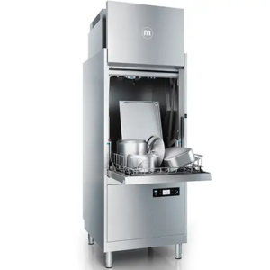 Meiko M-iClean PF-S AirConcept Utensil and Pot Dishwasher