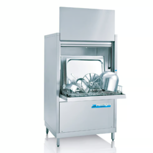Meiko FV 130.2 AirConcept Pot Dishwasher 850x700mm