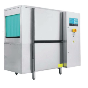Meiko K200M Rack Conveyor Dishwasher