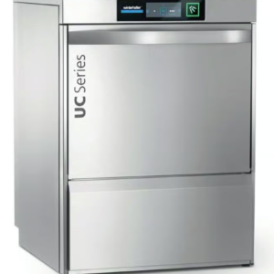 Winterhalter UC-XL Undercounter Warewasher