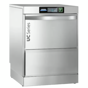 Winterhalter UC-M Excellence-i Undercounter Warewasher Reverse Osmosis