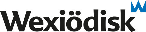 Wexiodisk dishwasher logo