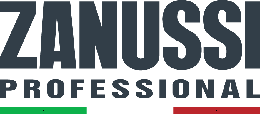 Zanussi dishwasher logo