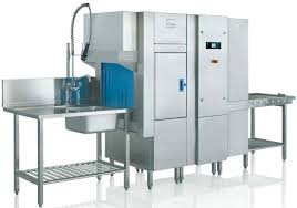 Meiko UPster KS 160 - Rack Type Dishwasher 1300mm