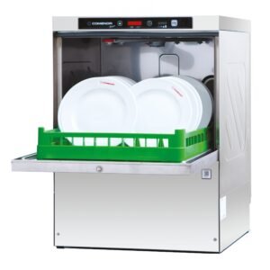 Comenda PF45 I Prime Line Range I Undercounter I Dishwasher I Dishwasher Machine I Undercounter Dishwasher