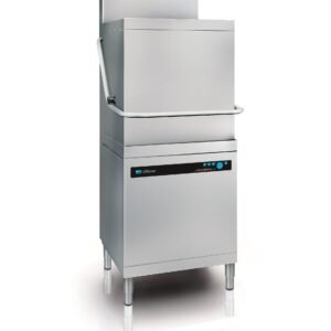 Meiko UPster H 500 M2 Air Concept Passthrough Dishwasher
