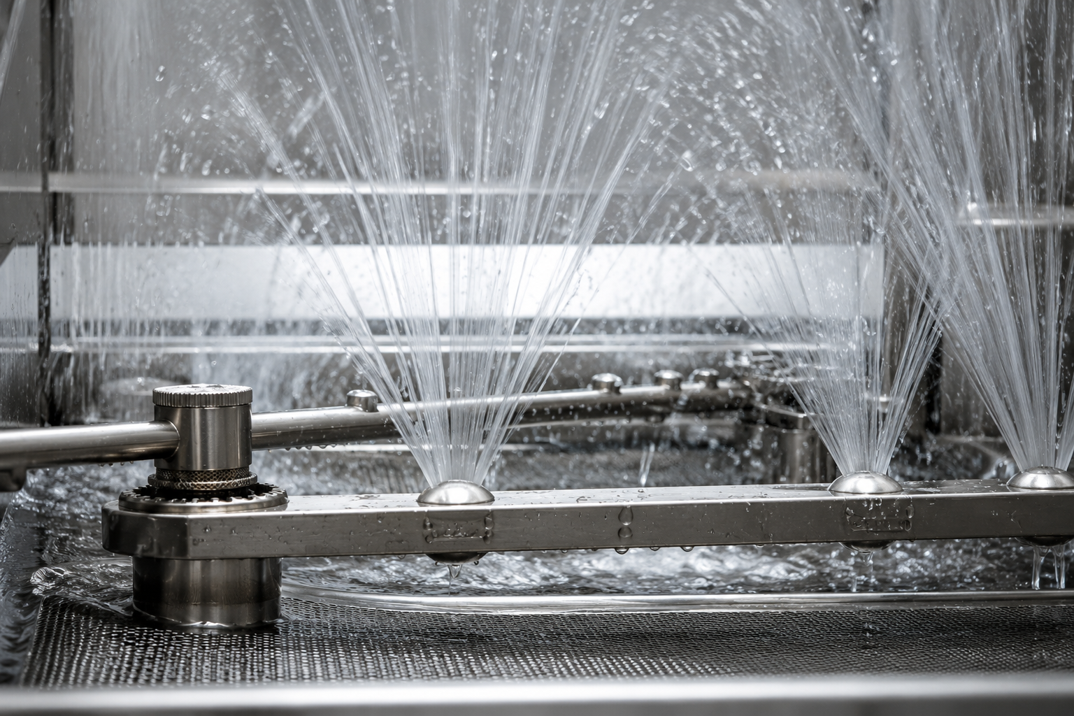 Steam Heat Recovery Technology